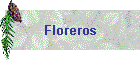 Floreros